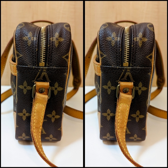 ✨ Louis Vuitton ✨ Trocadero 27 monogram crossbody bag - Picture 12 of 14